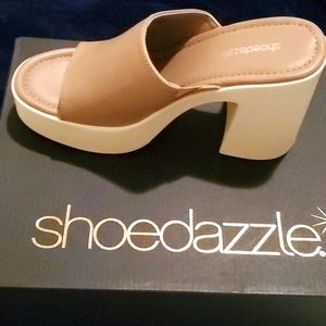 Heeled Sandals,Kenzie Portobello